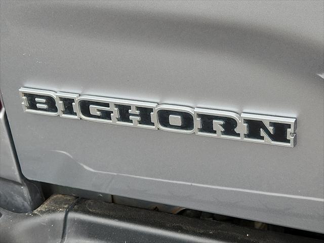 used 2023 Ram 2500 car, priced at $49,995