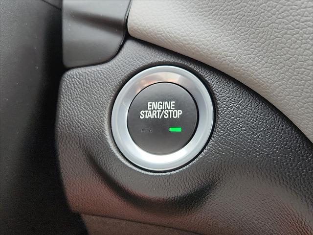 used 2023 Chevrolet Equinox car, priced at $26,995