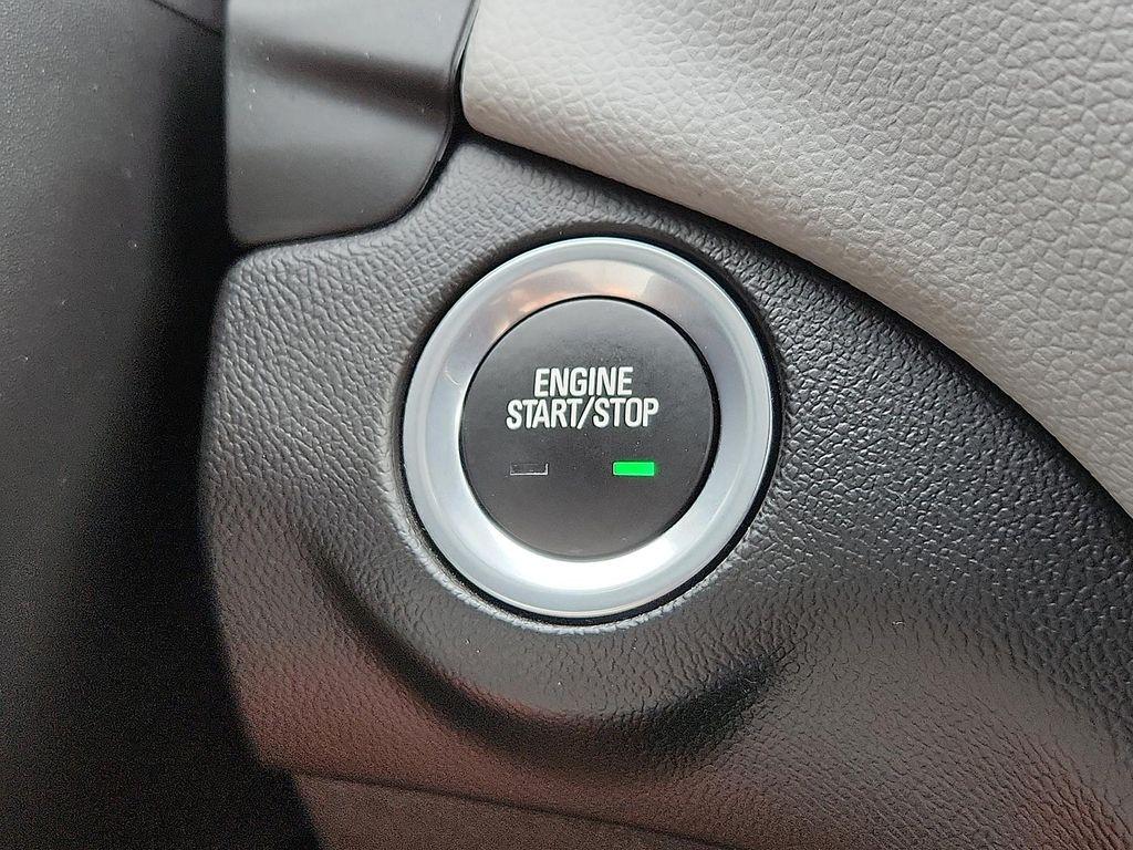 used 2023 Chevrolet Equinox car, priced at $23,991