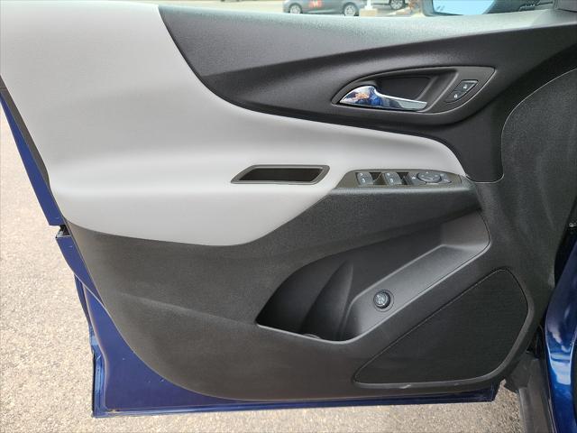 used 2023 Chevrolet Equinox car, priced at $26,995