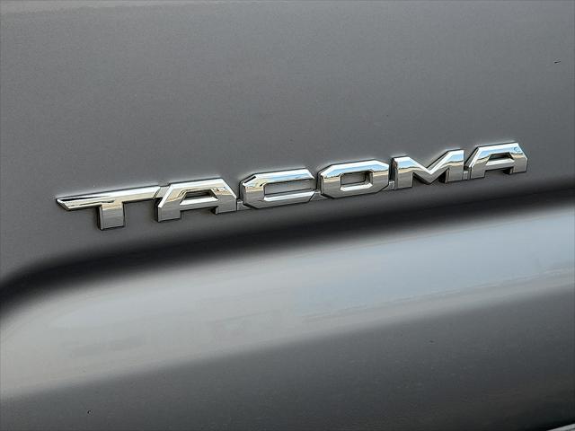 used 2018 Toyota Tacoma car, priced at $29,995