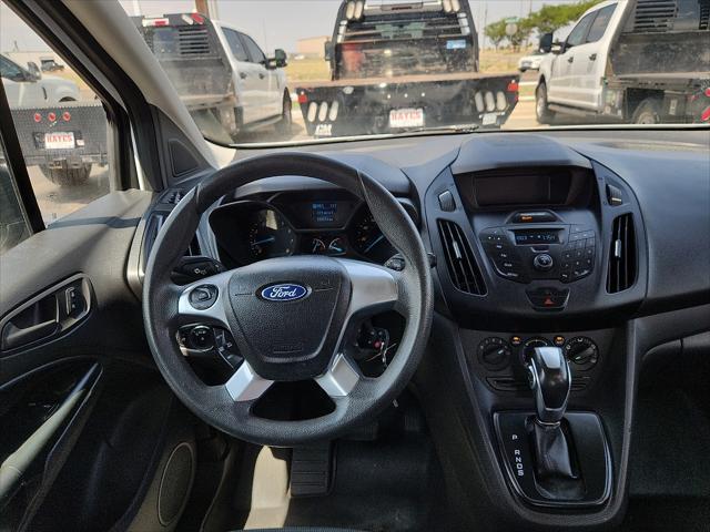 used 2018 Ford Transit Connect car, priced at $15,995