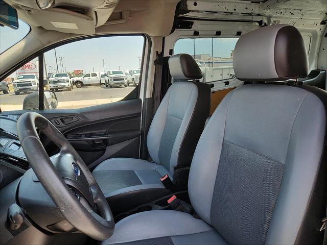 used 2018 Ford Transit Connect car, priced at $15,995