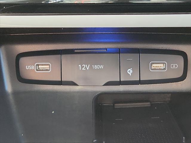 used 2023 Hyundai Tucson car, priced at $29,995