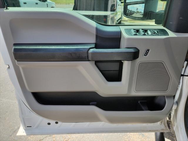 used 2022 Ford F-250 car, priced at $48,995