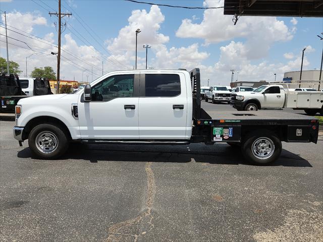 used 2022 Ford F-250 car, priced at $46,990