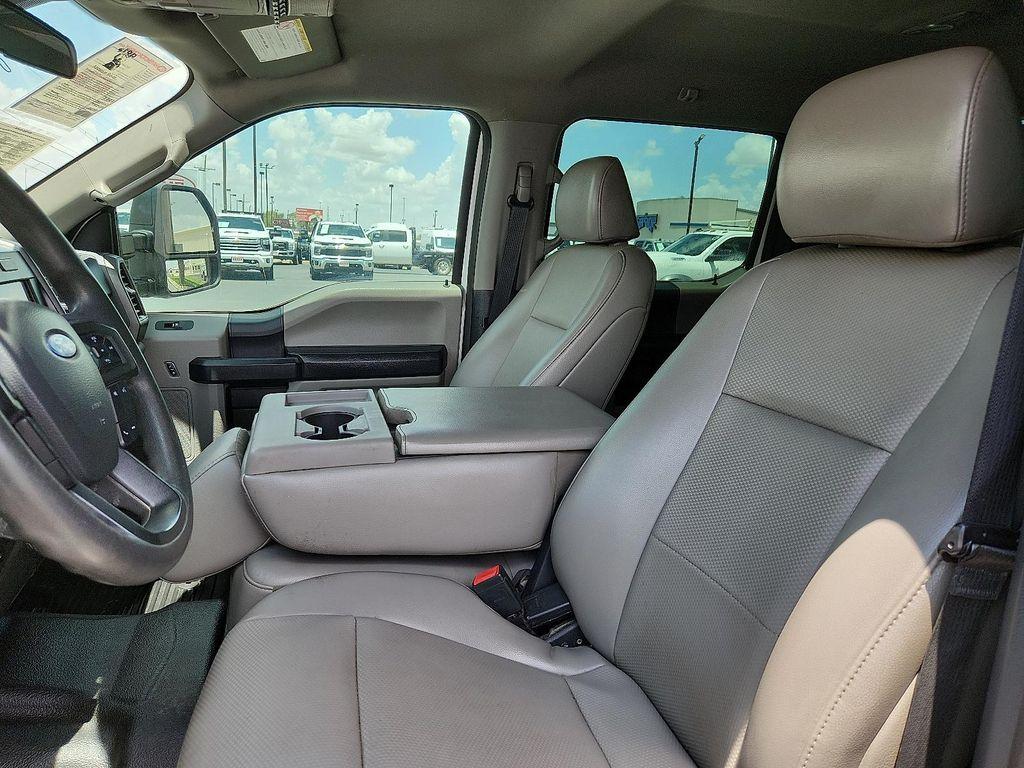 used 2022 Ford F-250 car, priced at $41,991