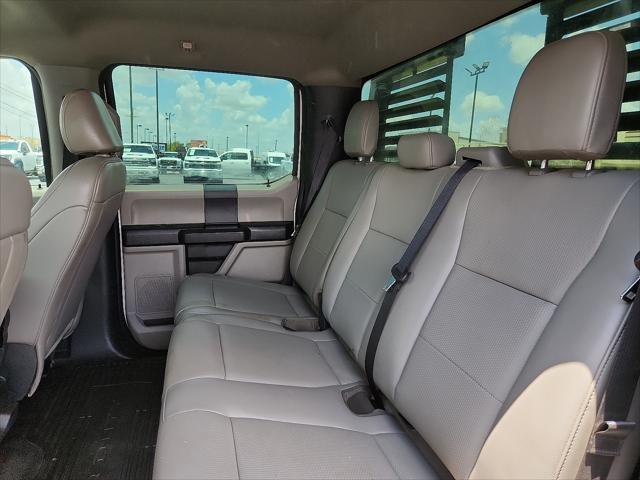 used 2022 Ford F-250 car, priced at $46,990