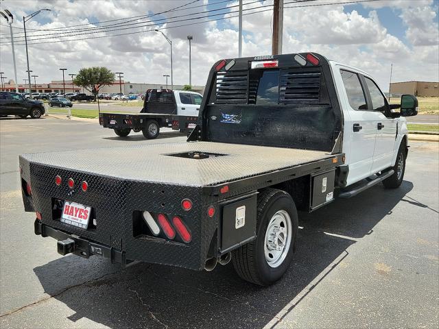 used 2022 Ford F-250 car, priced at $46,990