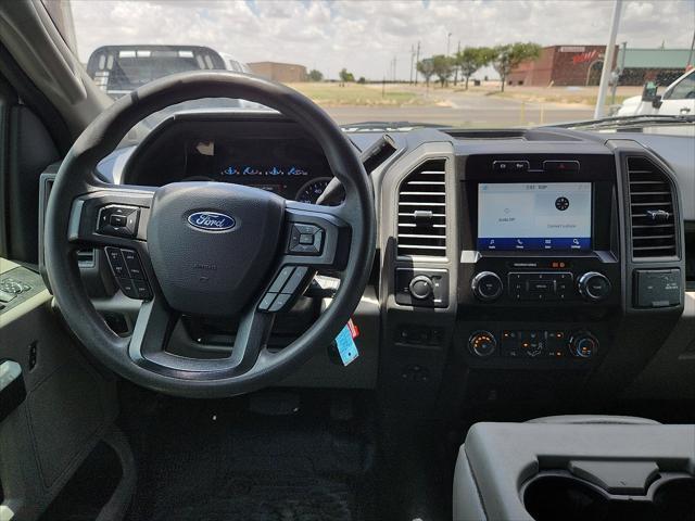 used 2022 Ford F-250 car, priced at $46,990