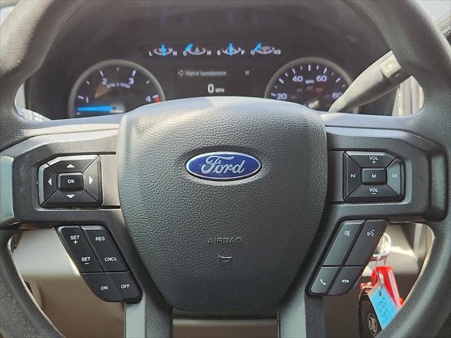 used 2022 Ford F-250 car, priced at $46,990