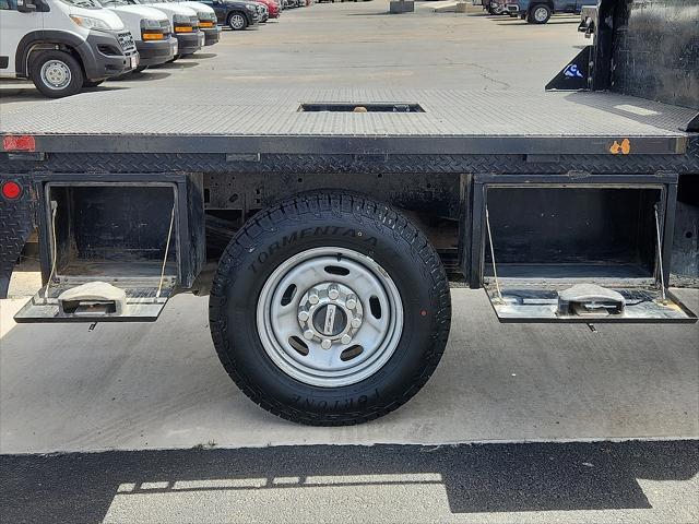 used 2022 Ford F-250 car, priced at $48,995