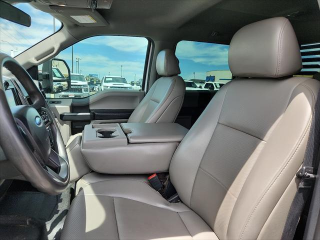 used 2022 Ford F-250 car, priced at $48,995