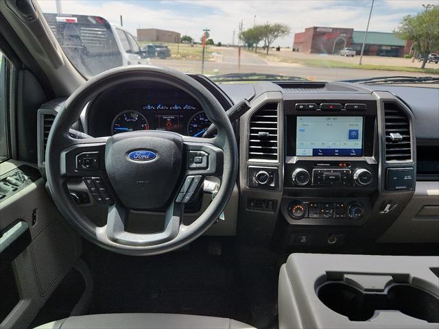 used 2022 Ford F-250 car, priced at $48,995