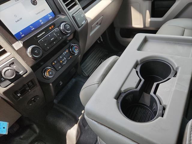 used 2022 Ford F-250 car, priced at $46,990