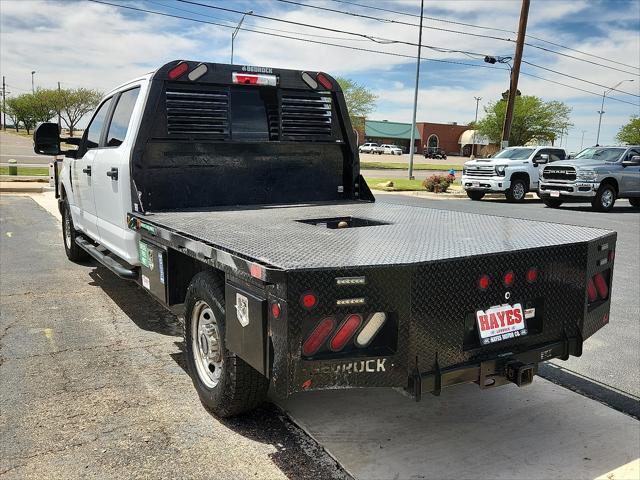 used 2022 Ford F-250 car, priced at $48,995