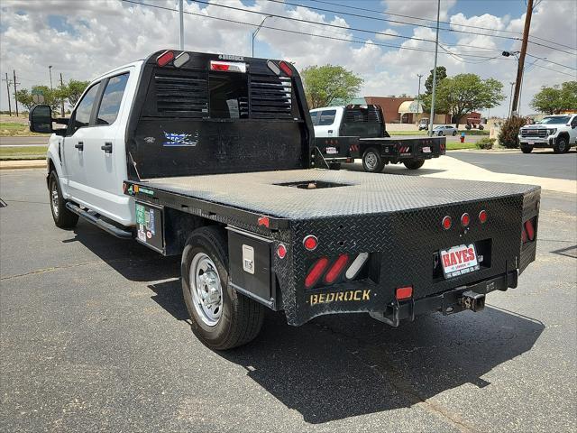 used 2022 Ford F-250 car, priced at $46,990