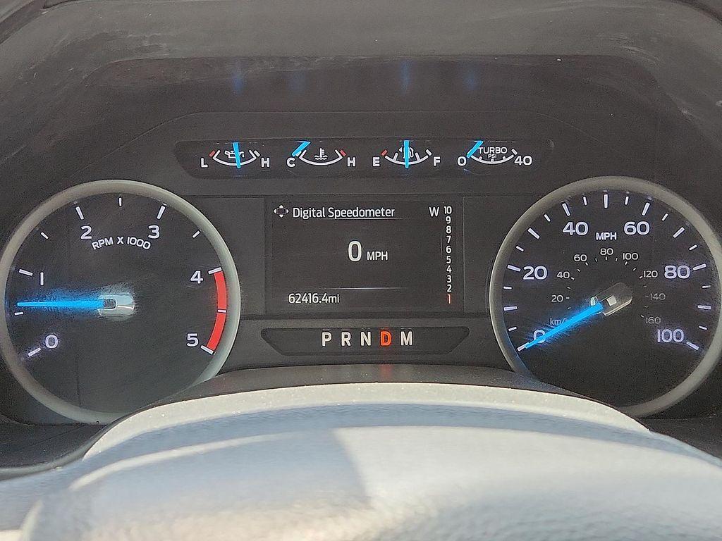 used 2022 Ford F-250 car, priced at $41,991