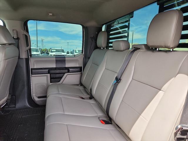 used 2022 Ford F-250 car, priced at $48,995