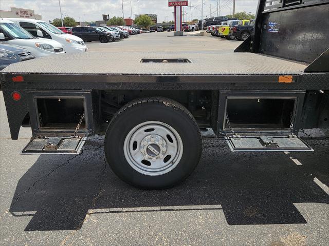 used 2022 Ford F-250 car, priced at $46,990