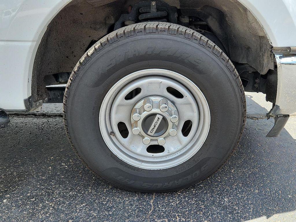 used 2022 Ford F-250 car, priced at $41,991