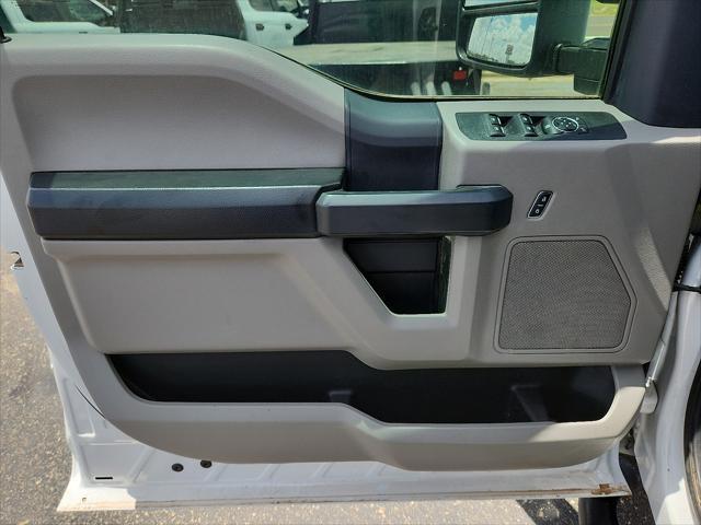 used 2022 Ford F-250 car, priced at $46,990