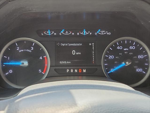 used 2022 Ford F-250 car, priced at $46,990