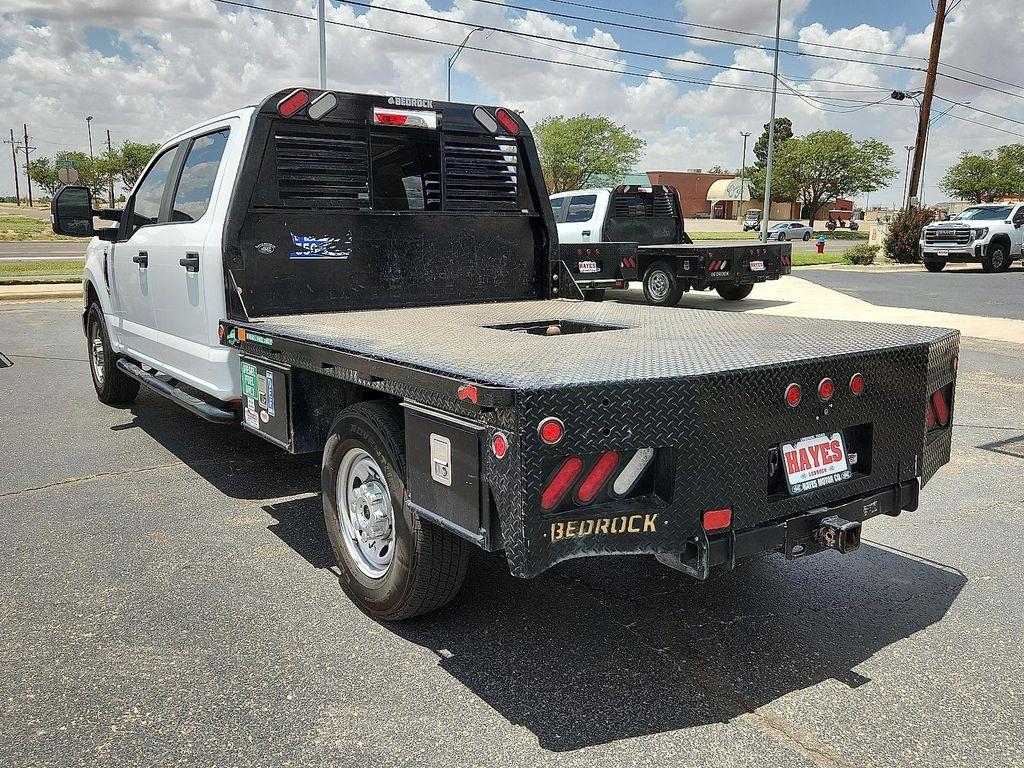 used 2022 Ford F-250 car, priced at $41,991
