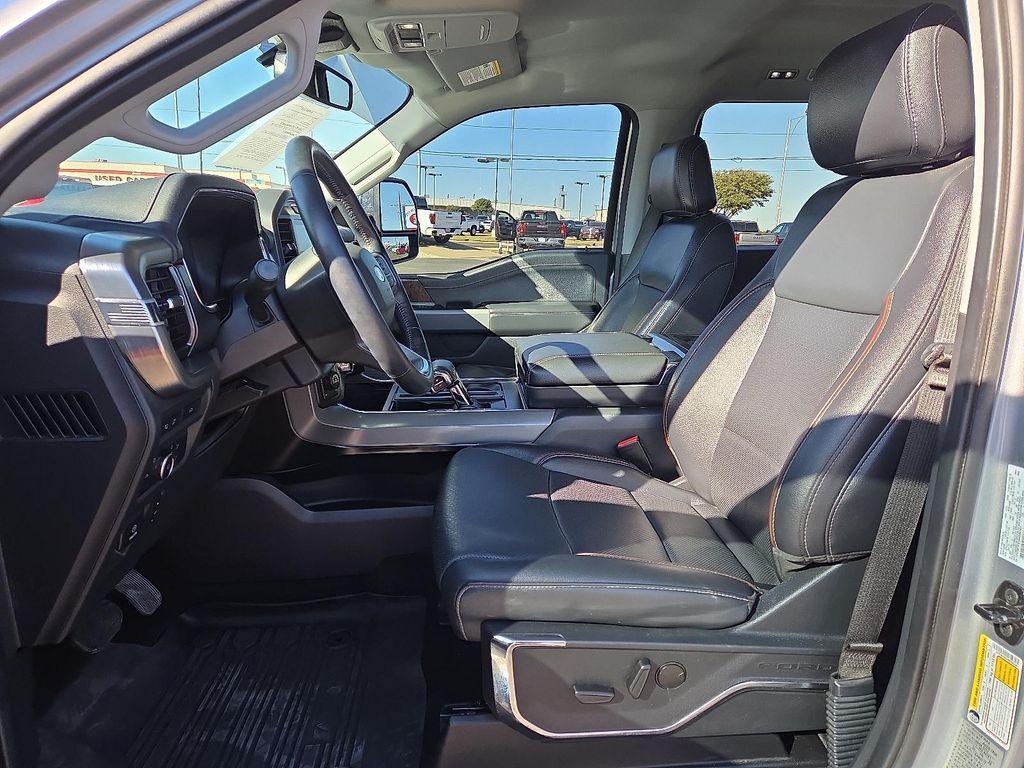 used 2022 Ford F-150 car, priced at $42,995
