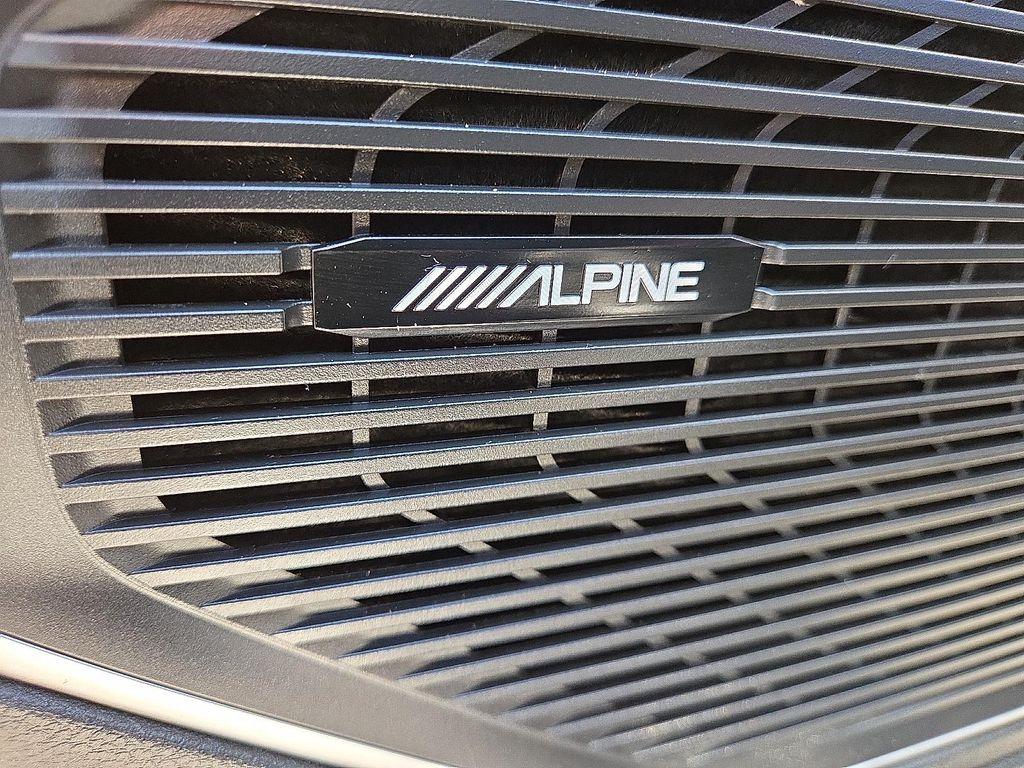 used 2022 Jeep Wagoneer car, priced at $40,490