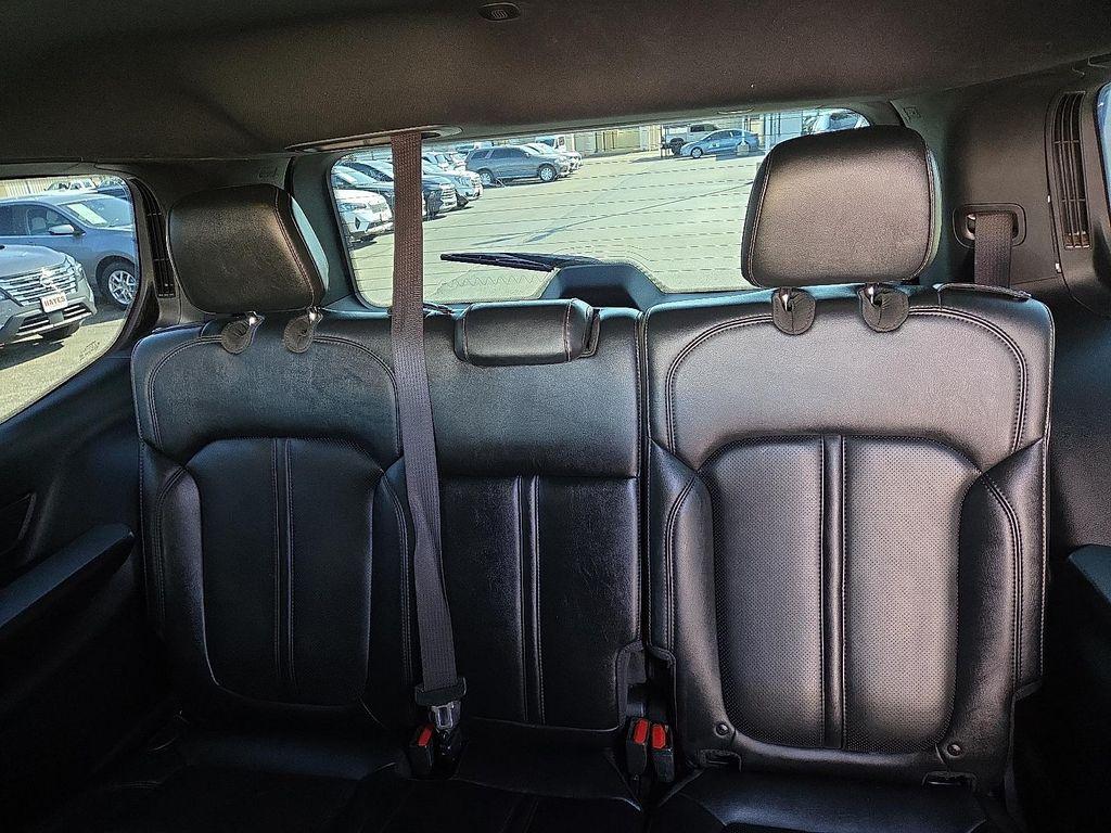 used 2022 Jeep Wagoneer car, priced at $40,490