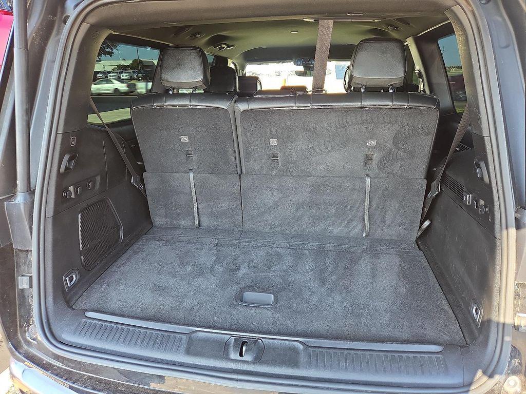 used 2022 Jeep Wagoneer car, priced at $40,490