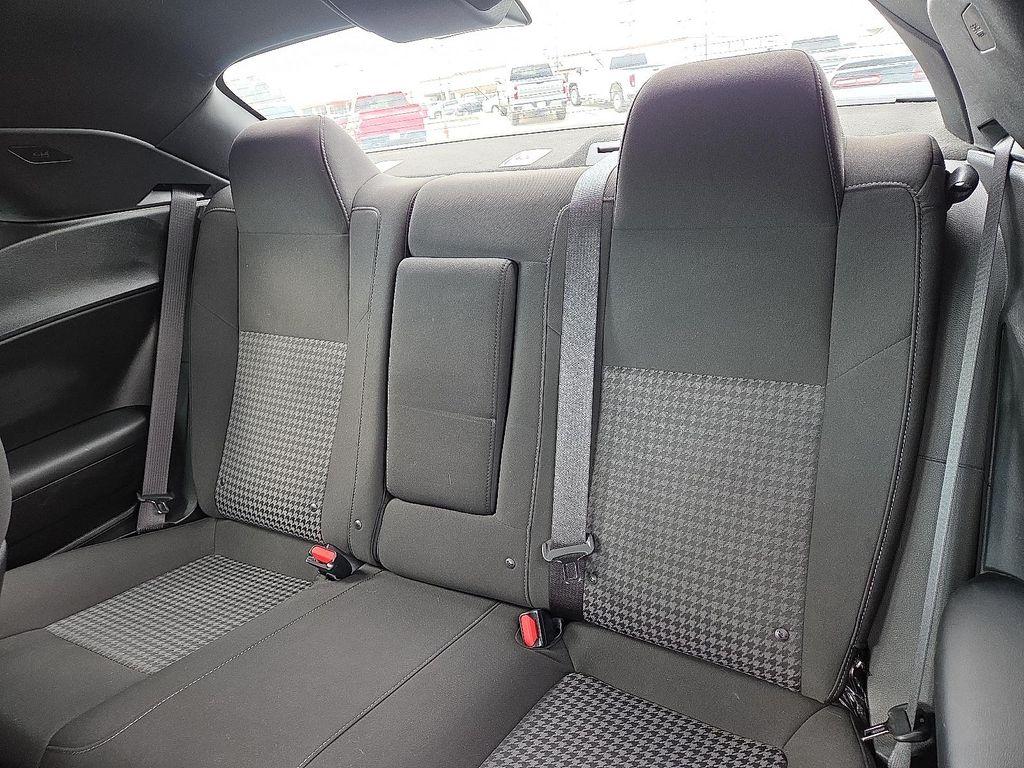 used 2022 Dodge Challenger car, priced at $29,995