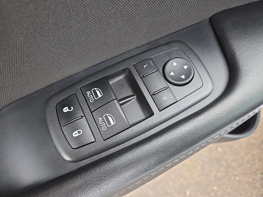 used 2022 Dodge Challenger car, priced at $29,995