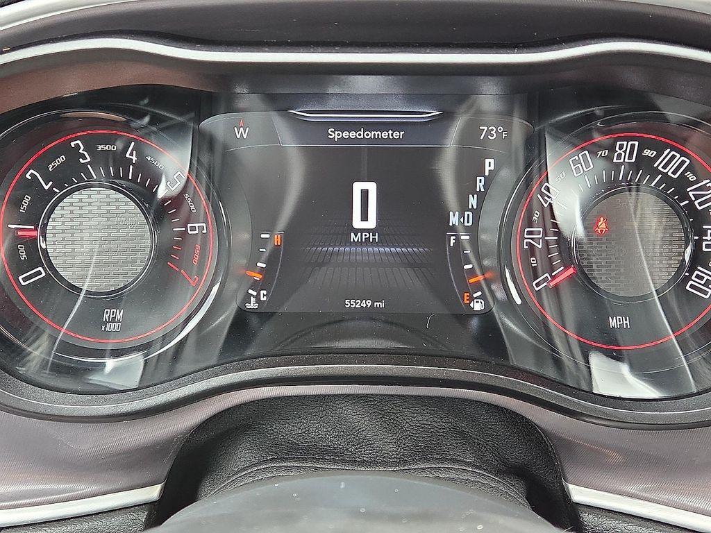used 2022 Dodge Challenger car, priced at $29,995
