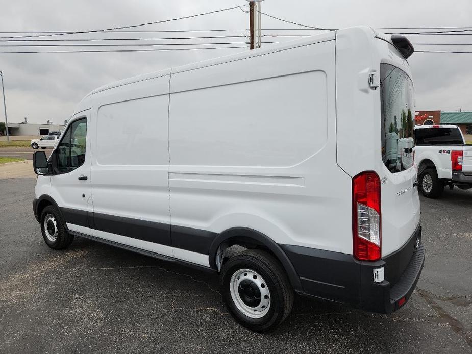 used 2023 Ford Transit-250 car, priced at $51,900