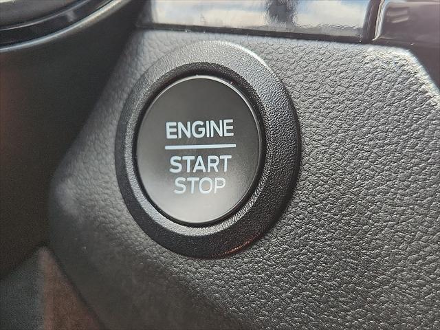 used 2024 Ford Escape car, priced at $28,995