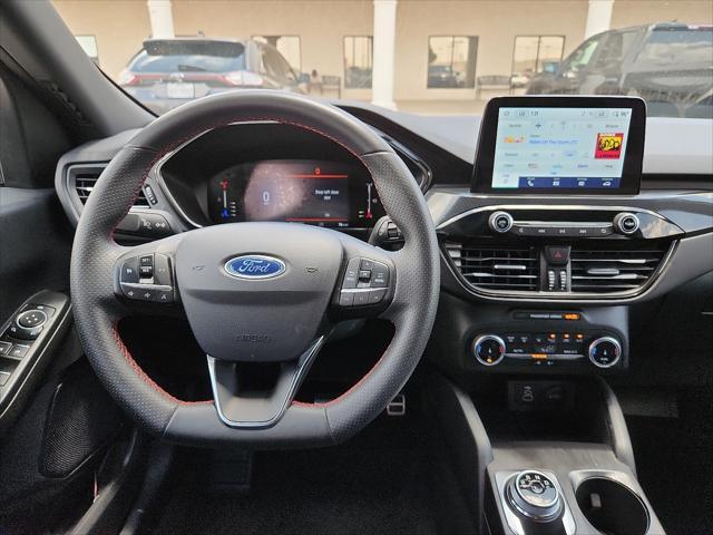 used 2024 Ford Escape car, priced at $28,995