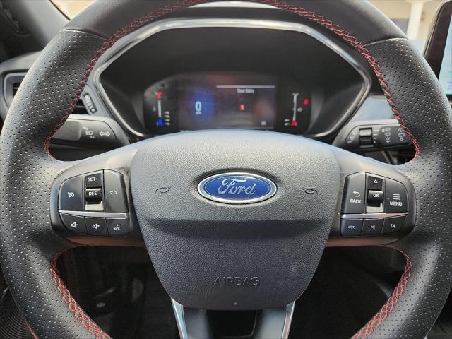 used 2024 Ford Escape car, priced at $28,995