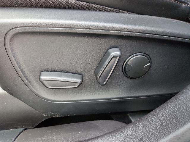 used 2024 Ford Escape car, priced at $28,995