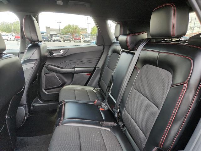 used 2024 Ford Escape car, priced at $28,995