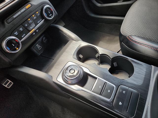 used 2024 Ford Escape car, priced at $28,995