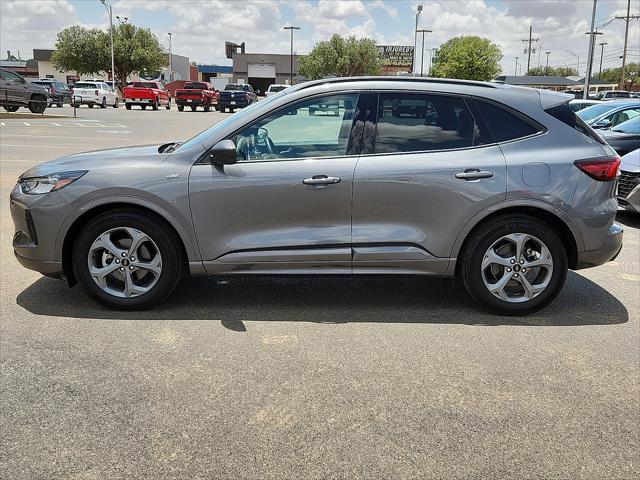 used 2024 Ford Escape car, priced at $28,995