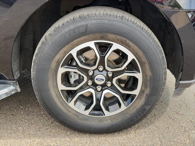 used 2023 Ford Expedition Max car, priced at $39,990