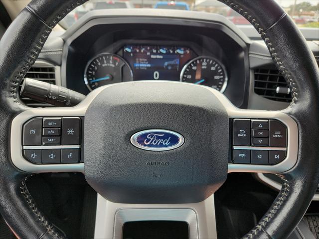 used 2023 Ford Expedition Max car, priced at $39,990