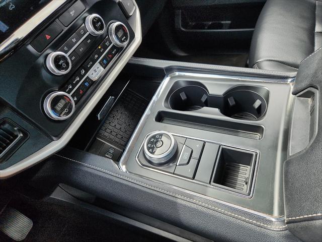 used 2023 Ford Expedition Max car, priced at $39,990