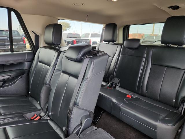 used 2023 Ford Expedition Max car, priced at $39,990