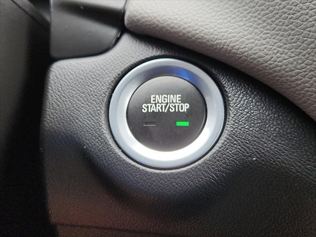 used 2023 Chevrolet Equinox car, priced at $23,995