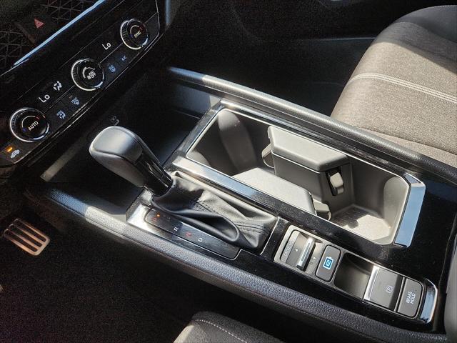 used 2024 Honda Accord Hybrid car, priced at $34,995