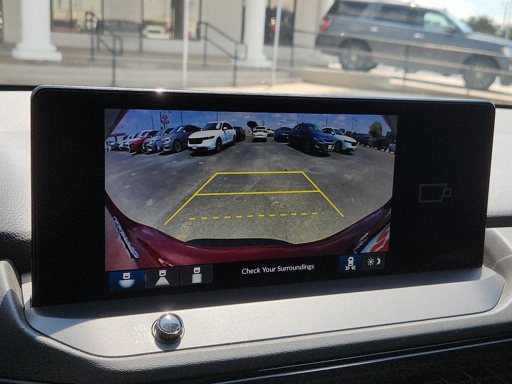 used 2024 Honda Accord Hybrid car, priced at $32,990